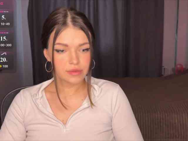 Kinkich webcam