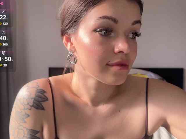 Kinkich webcam