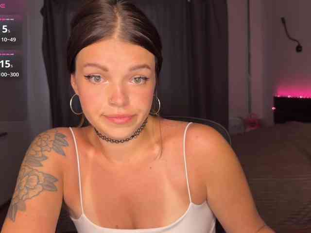 Kinkich webcam