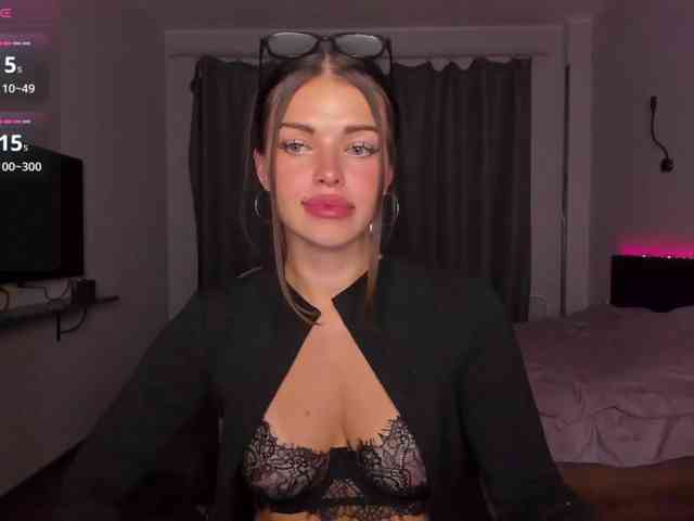 Kinkich webcam