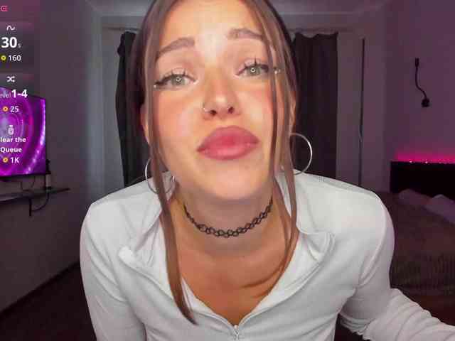 Kinkich webcam