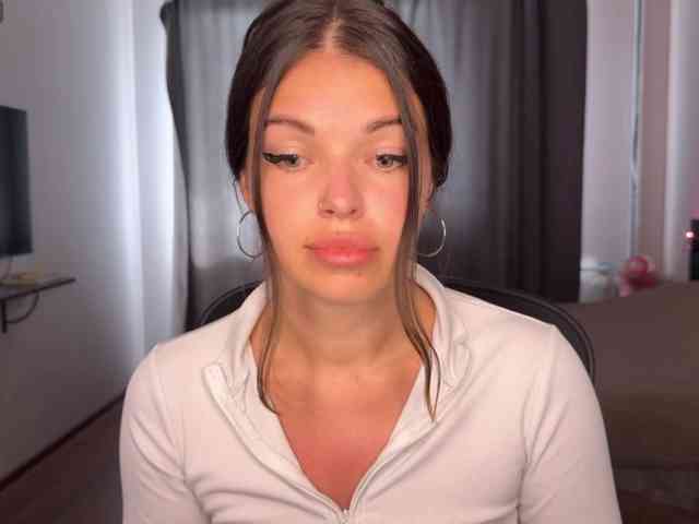 Kinkich webcam