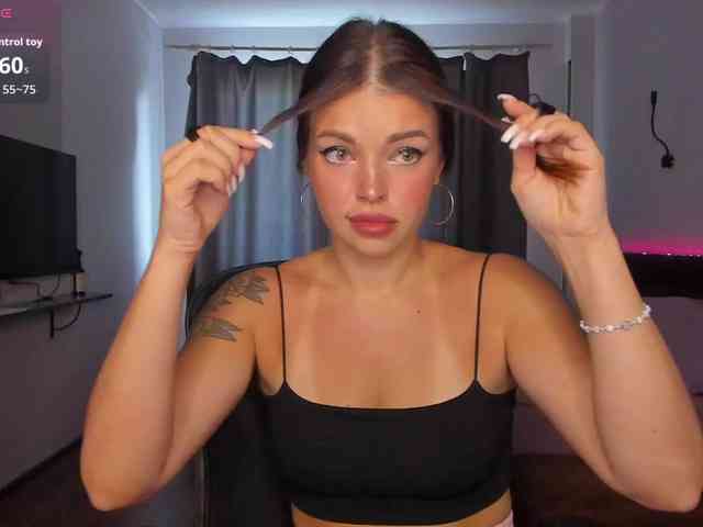 Kinkich webcam