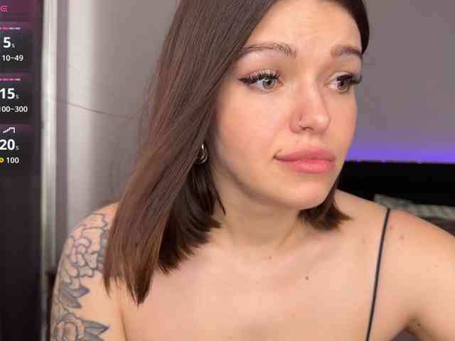 Kinkich webcam
