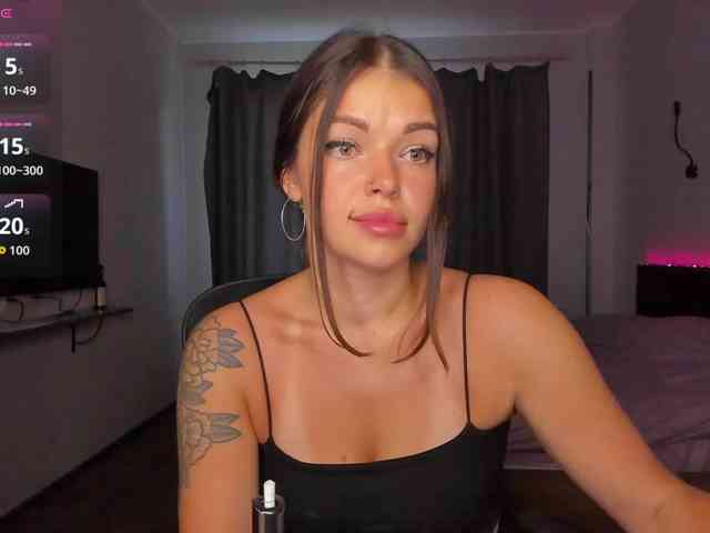 Kinkich webcam
