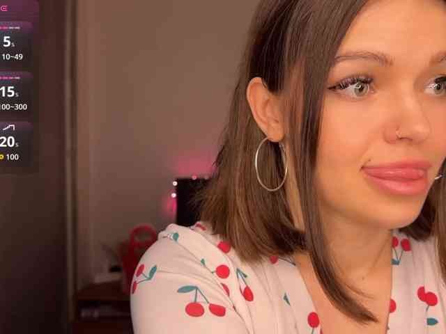 Kinkich webcam