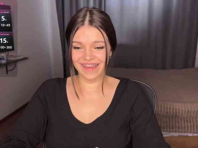 Kinkich webcam