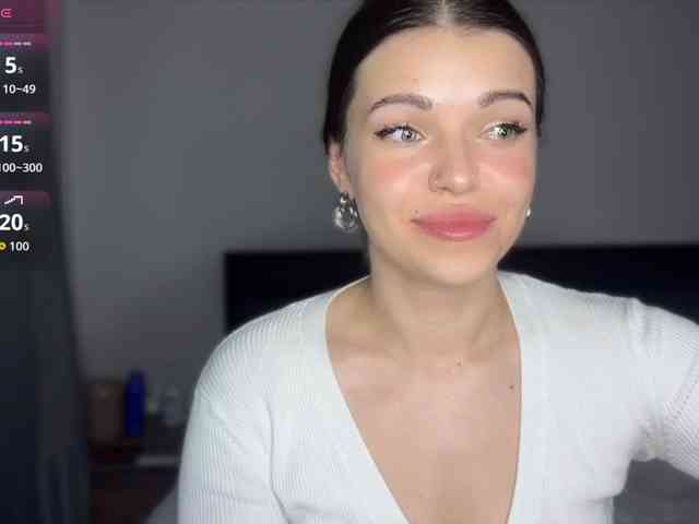 Kinkich webcam