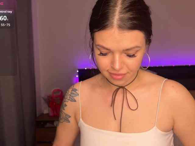 Kinkich webcam