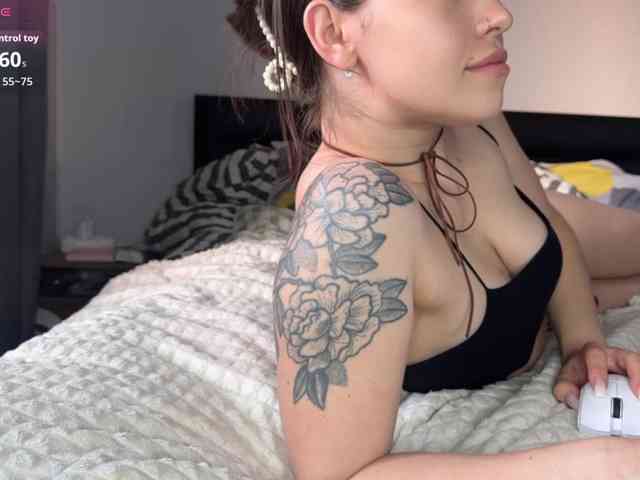 Kinkich webcam