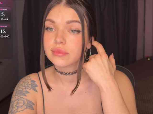 Kinkich webcam
