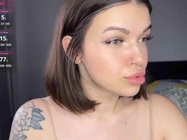 Kinkich Sex Cam Show
