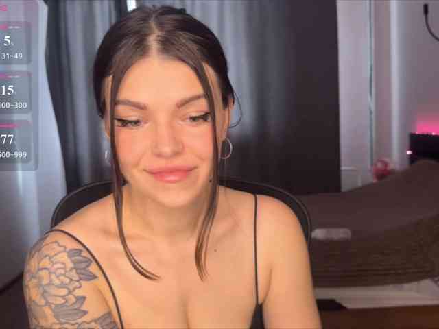 Kinkich webcam