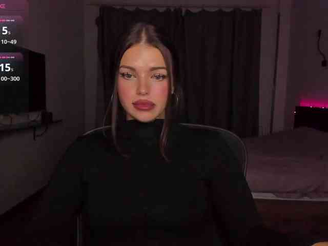 Kinkich webcam