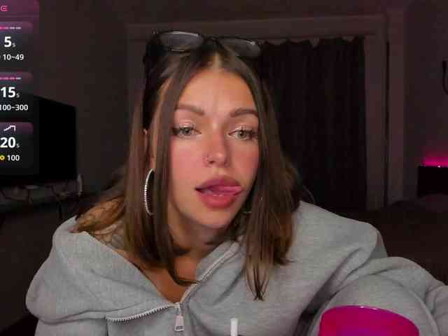 Kinkich webcam