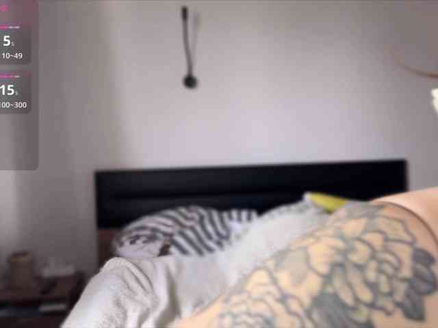 Kinkich webcam