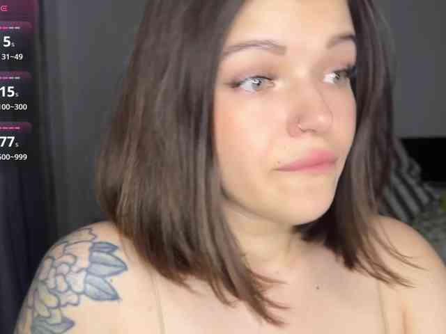 Kinkich Sex Cam Show