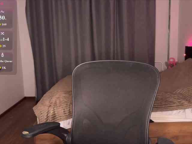 Kinkich webcam