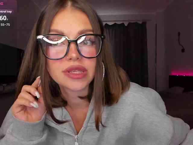 Kinkich webcam