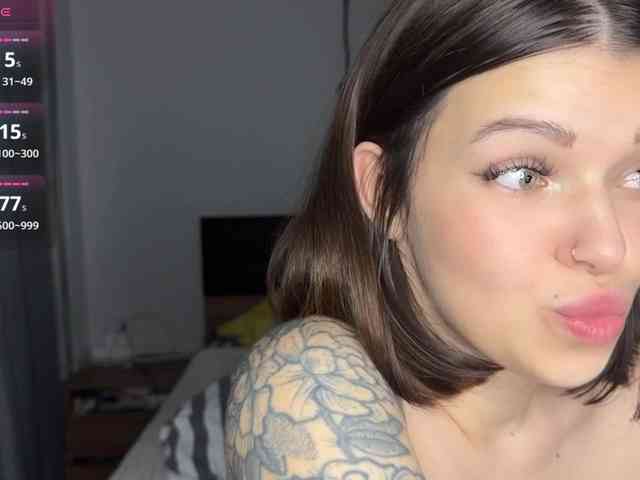 Kinkich Live Webcam on BongaCams