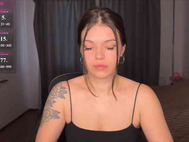 Kinkich webcam