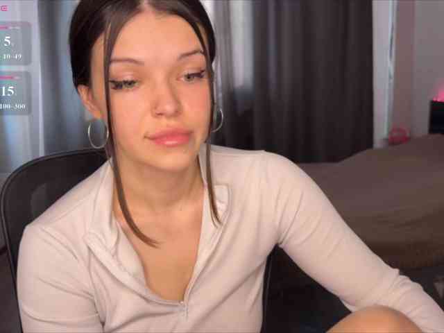 Kinkich webcam