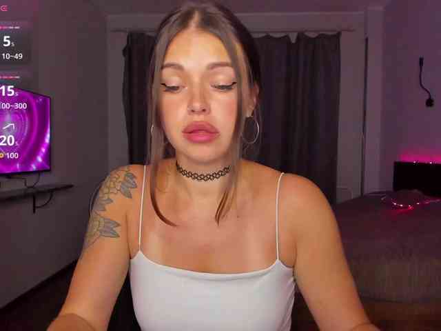 Kinkich webcam