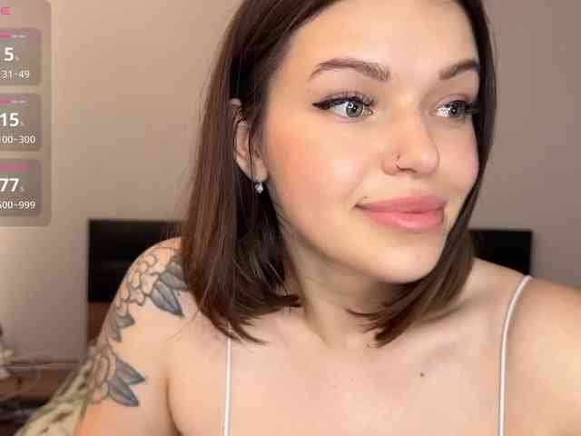 Kinkich Sex Cam Show