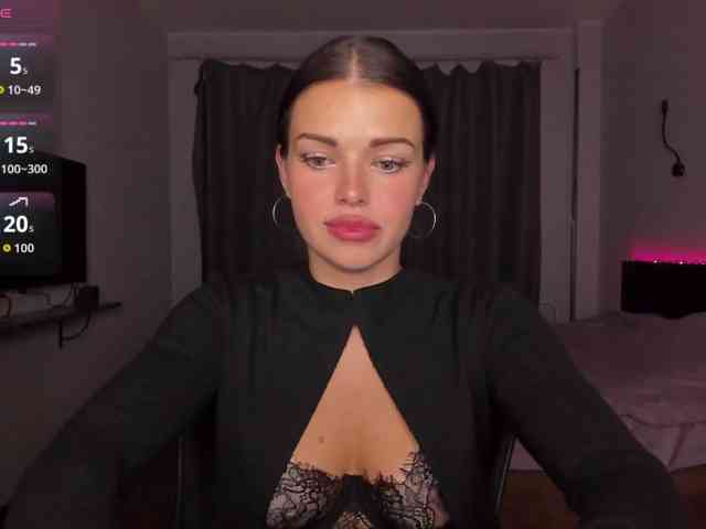 Kinkich webcam