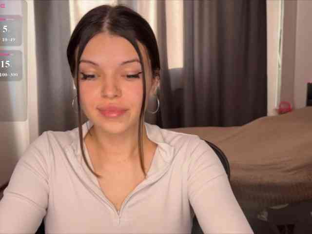 Kinkich webcam