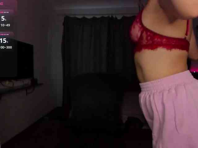Kinkich webcam