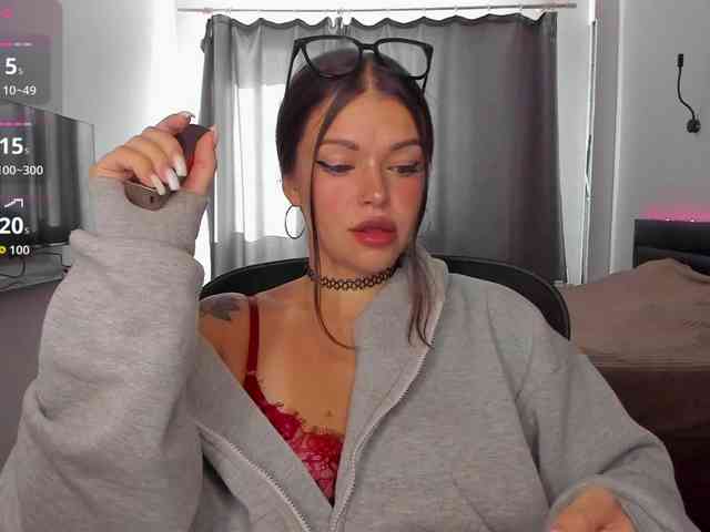 Kinkich webcam