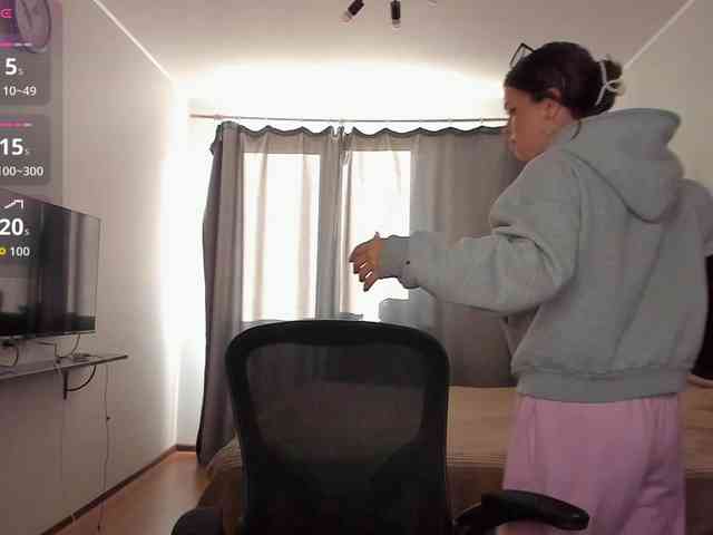 Kinkich webcam