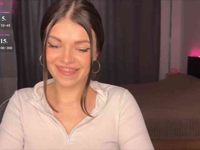 Kinkich webcam