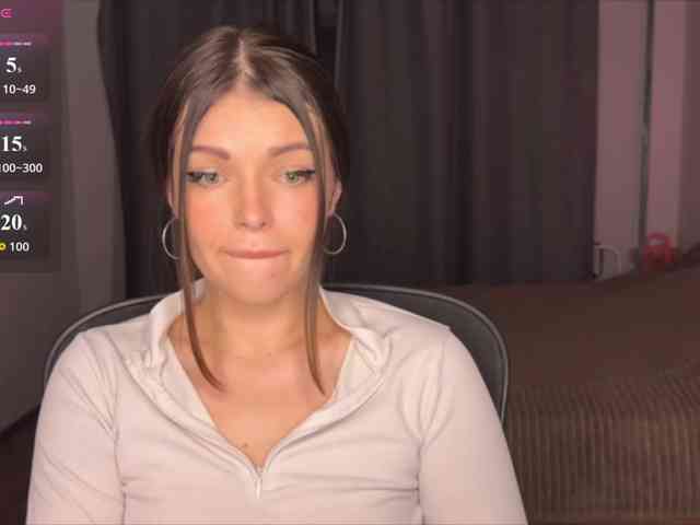 Kinkich webcam
