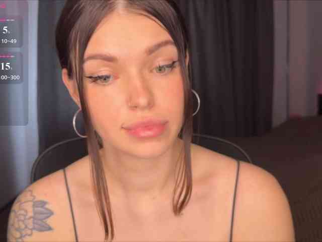 Kinkich webcam