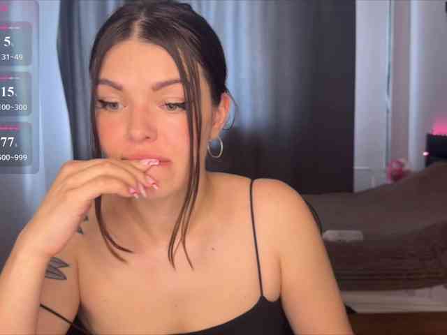Kinkich webcam