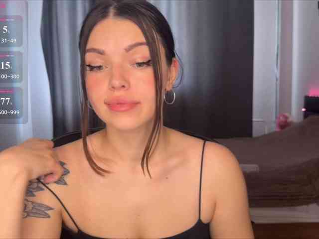 Kinkich webcam