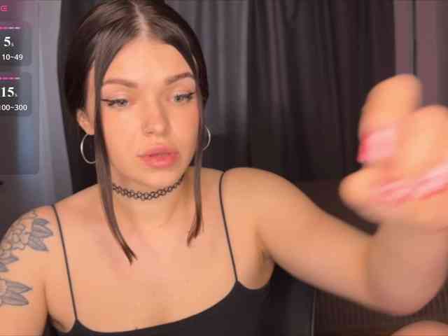 Kinkich webcam