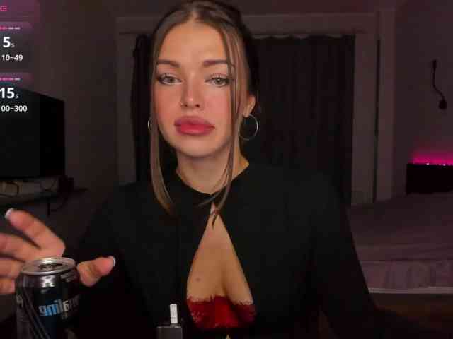 Kinkich webcam