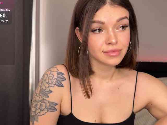 Kinkich webcam