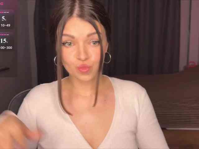 Kinkich webcam