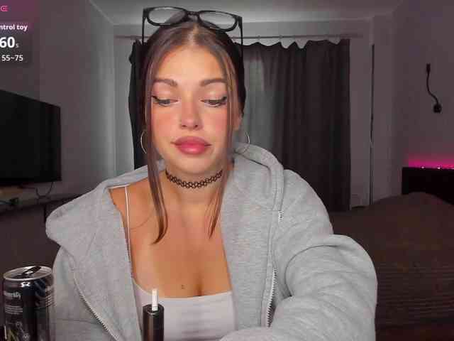 Kinkich webcam