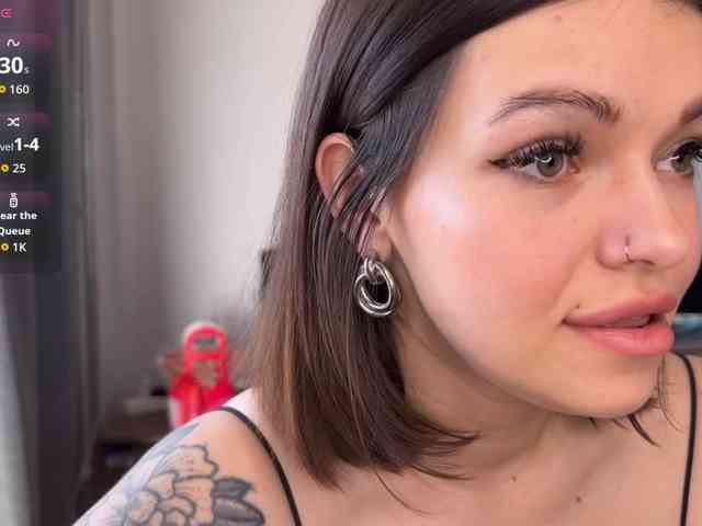 Kinkich webcam