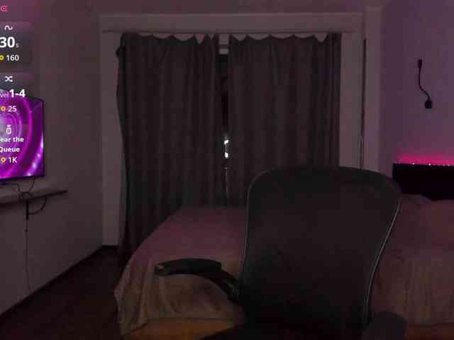 Kinkich webcam