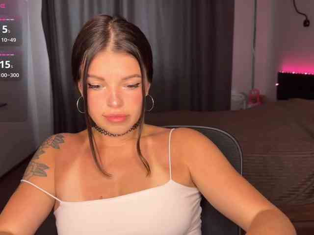 Kinkich webcam