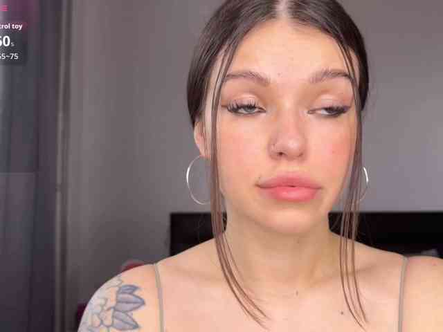 Kinkich webcam