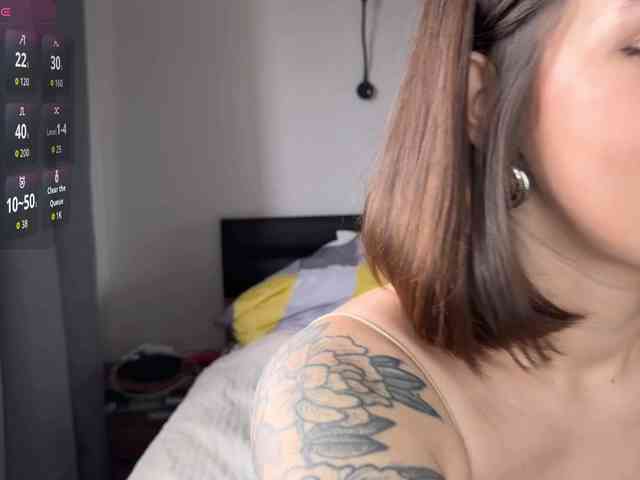 Kinkich webcam