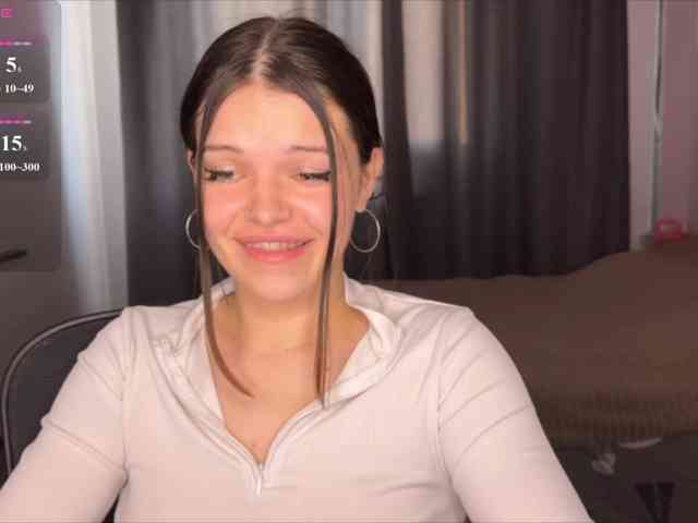 Kinkich webcam
