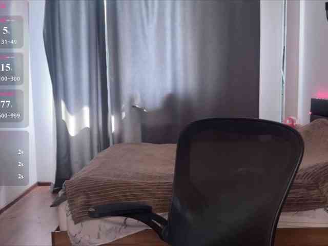 Kinkich webcam